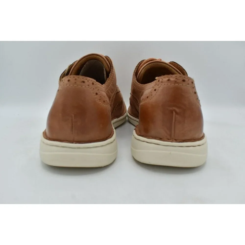 Born mens size